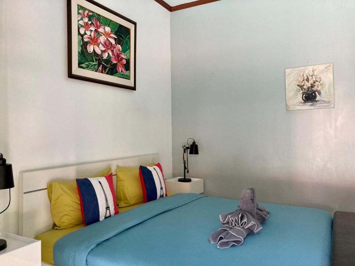 Barbe La Maison HHQ Eksteriør billede